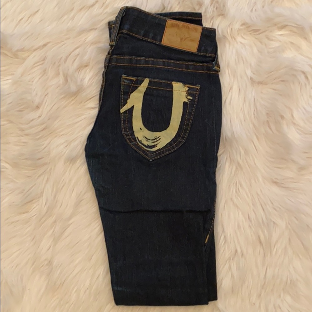 True religion jeans - Picture 1 of 6